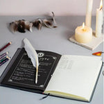 Galeri görüntüleyiciye yükle, Death Note Defter