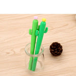 Load image into Gallery viewer, Cactus Design Gel Pen