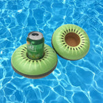 Load image into Gallery viewer, Inflatable Kiwi Cup Holder