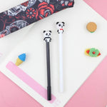 Load image into Gallery viewer, Cute Panda Gel Pen