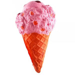 Galeri görüntüleyiciye yükle, Dondurma Külahı Şekilli Squishy