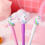 Load image into Gallery viewer, Luminous Unicorn Gel Pen