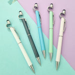 Load image into Gallery viewer, Touch Tip Ballpoint Pen