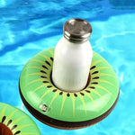 Load image into Gallery viewer, Inflatable Kiwi Cup Holder