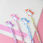 Load image into Gallery viewer, Egg Laying Pen with Cute Unicorn Tip