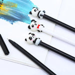Load image into Gallery viewer, Cute Panda Gel Pen