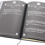 Galeri görüntüleyiciye yükle, Death Note Defter