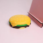 Galeri görüntüleyiciye yükle, Lezzetli Hamburger Squishy