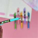 Galeri görüntüleyiciye yükle, Demon Slayer Koleksiyonluk Tükenmez Kalem