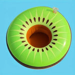 Load image into Gallery viewer, Inflatable Kiwi Cup Holder