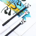 Load image into Gallery viewer, Cute Panda Gel Pen