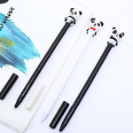 Load image into Gallery viewer, Cute Panda Gel Pen