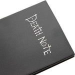 Galeri görüntüleyiciye yükle, Death Note Defter