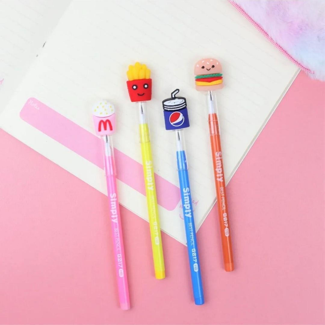 Fast Food Fun Tip Egg Laying Pen