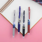 Galeri görüntüleyiciye yükle, Jujutsu Kaisen Anime Figürlü Uçlu Kalem