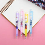 Galeri görüntüleyiciye yükle, Naruto Shinobi Tükenmez Kalem