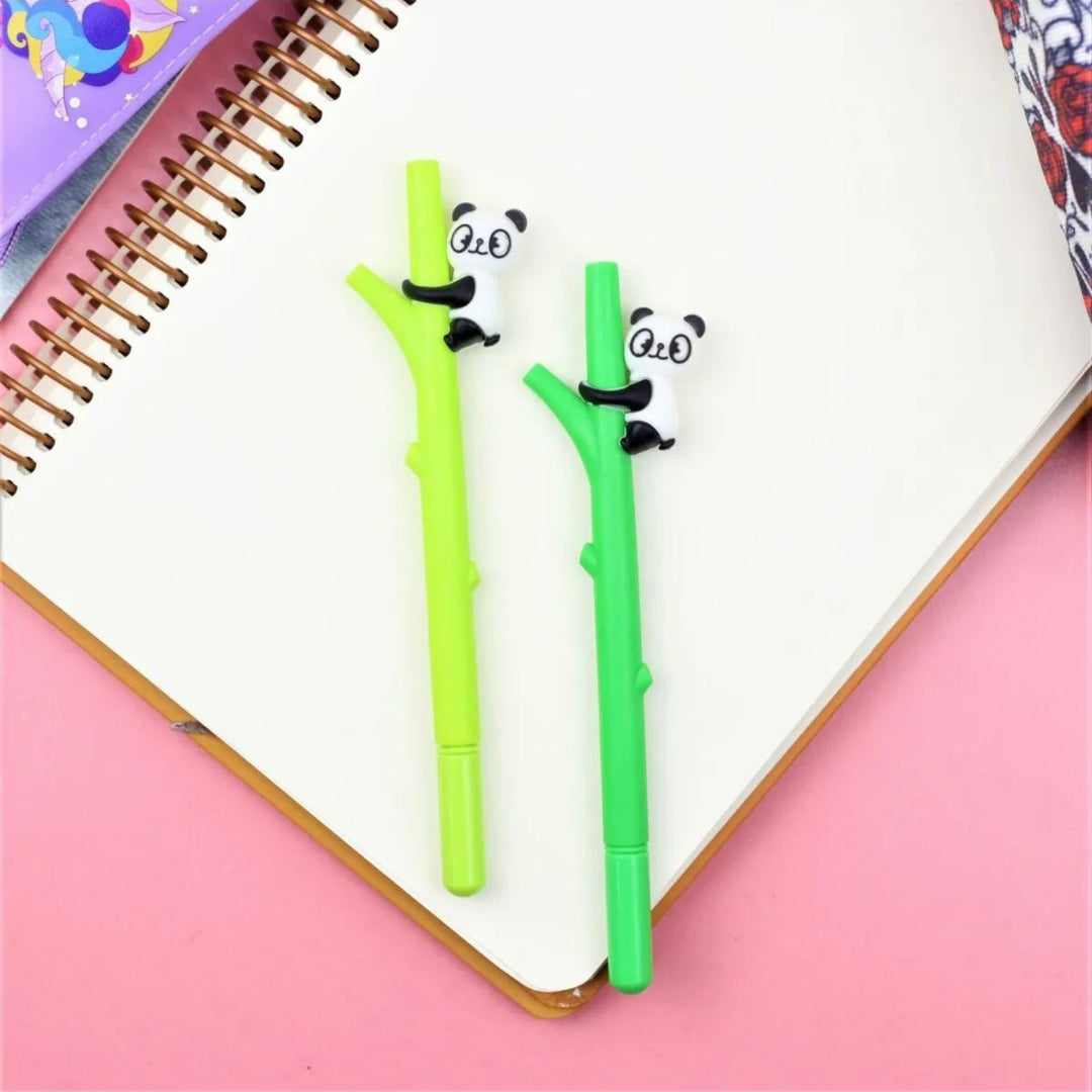 Panda Cute Gel Pen