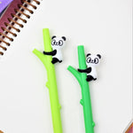 Load image into Gallery viewer, Panda Cute Gel Pen