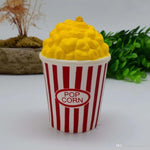 Load image into Gallery viewer, Popcorn Shaped Squishy Toy
