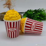 Load image into Gallery viewer, Popcorn Shaped Squishy Toy
