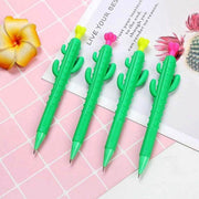 Kaktüs Şeklinde Uçlu Kalem