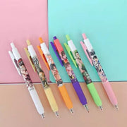 Sürpriz Kutulu Monkey D. Luffy Jel Kalem