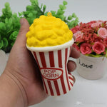 Load image into Gallery viewer, Popcorn Shaped Squishy Toy
