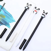 Sevimli Panda Jel Kalem