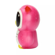 Sevimli Pembe Baykuş Squishy
